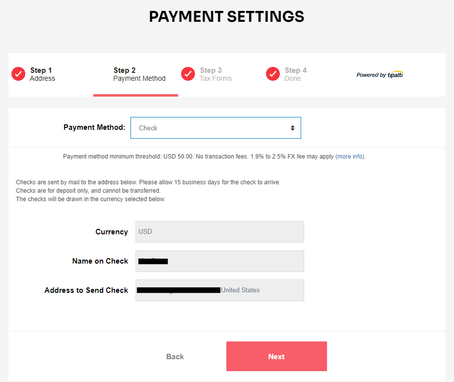 Pawns App Payment Proof, How To Payout 