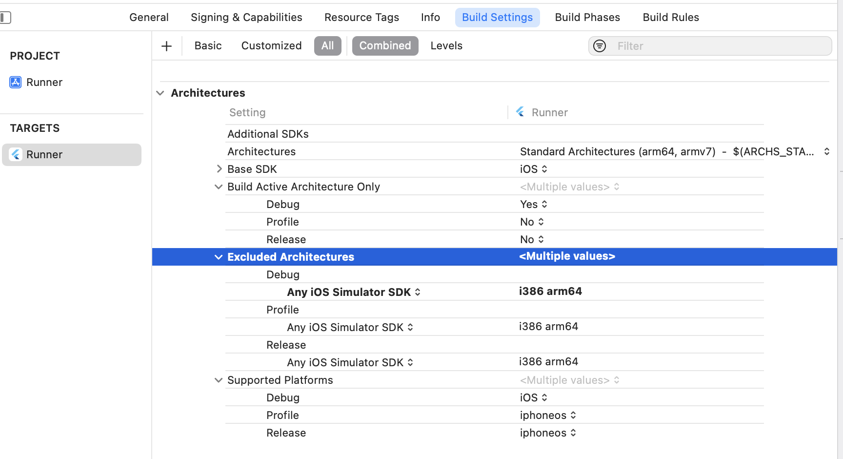 add_arm64_to_exluded_archs.png
